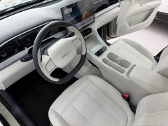 Geely Starwish 410km Freedom Edition - ფოტო 11