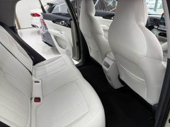 Geely Starwish 410km Freedom Edition - ფოტო 12