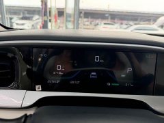 Geely Starwish 410km Freedom Edition - ფოტო 13