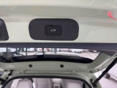 Geely Starwish 410km Freedom Edition - ფოტო 16