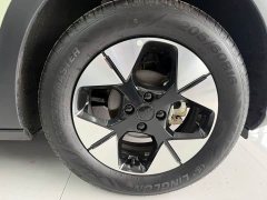 Geely Starwish 410km Freedom Edition - ფოტო 17