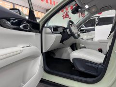 Geely Starwish 410km Freedom Edition - ფოტო 7