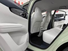 Geely Starwish 410km Freedom Edition - ფოტო 8