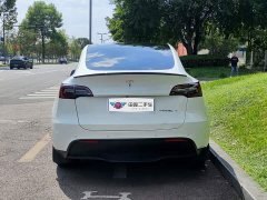 Tesla Model Y Rear-Wheel Drive - ფოტო 5