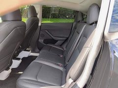Tesla Model Y Rear-Wheel Drive - ფოტო 8