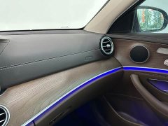 Mercedes-Benz E-Class New Energy Facelift E 350 e L Plug-in Hybrid Sedan - ფოტო 12