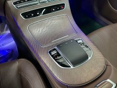 Mercedes-Benz E-Class New Energy Facelift E 350 e L Plug-in Hybrid Sedan - ფოტო 13