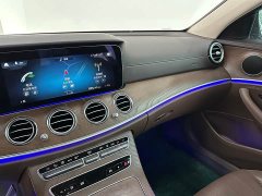 Mercedes-Benz E-Class New Energy Facelift E 350 e L Plug-in Hybrid Sedan - ფოტო 14