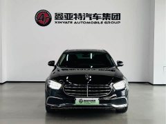 Mercedes-Benz E-Class New Energy Facelift E 350 e L Plug-in Hybrid Sedan - ფოტო 2