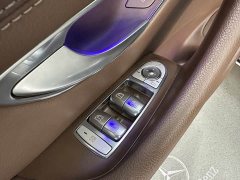 Mercedes-Benz E-Class New Energy Facelift E 350 e L Plug-in Hybrid Sedan - ფოტო 5