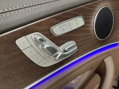 Mercedes-Benz E-Class New Energy Facelift E 350 e L Plug-in Hybrid Sedan - ფოტო 6
