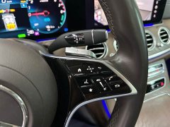 Mercedes-Benz E-Class New Energy Facelift E 350 e L Plug-in Hybrid Sedan - ფოტო 7