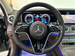 Mercedes-Benz E-Class New Energy Facelift E 350 e L Plug-in Hybrid Sedan - ფოტო 8