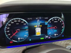 Mercedes-Benz E-Class New Energy Facelift E 350 e L Plug-in Hybrid Sedan - ფოტო 9
