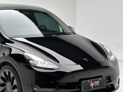 Tesla Model Y 2021 Performance All-Wheel Drive - ფოტო 11