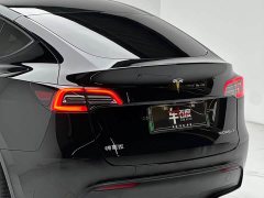 Tesla Model Y 2021 Performance All-Wheel Drive - ფოტო 12