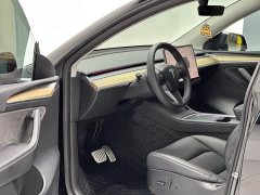 Tesla Model Y 2021 Performance All-Wheel Drive - ფოტო 13