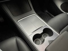 Tesla Model Y 2021 Performance All-Wheel Drive - ფოტო 14