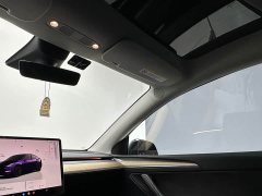 Tesla Model Y 2021 Performance All-Wheel Drive - ფოტო 16