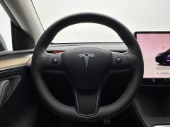 Tesla Model Y 2021 Performance All-Wheel Drive - ფოტო 19