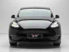 Tesla Model Y 2021 Performance All-Wheel Drive - ფოტო 2