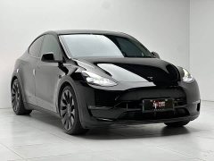 Tesla Model Y 2021 Performance All-Wheel Drive - ფოტო 3