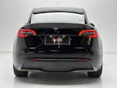 Tesla Model Y 2021 Performance All-Wheel Drive - ფოტო 5