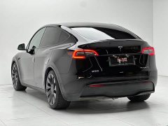 Tesla Model Y 2021 Performance All-Wheel Drive - ფოტო 6