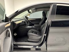 Tesla Model Y 2021 Performance All-Wheel Drive - ფოტო 7