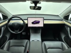 Tesla Model Y 2021 Performance All-Wheel Drive - ფოტო 9