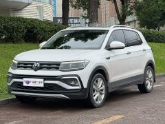 Volkswagen Tujia 1.5L Automatic Comfort Edition - ფოტო 1