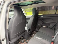 Volkswagen Tujia 1.5L Automatic Comfort Edition - ფოტო 11