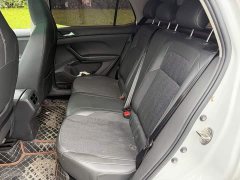 Volkswagen Tujia 1.5L Automatic Comfort Edition - ფოტო 12
