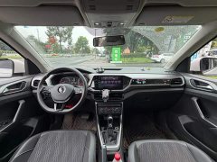 Volkswagen Tujia 1.5L Automatic Comfort Edition - ფოტო 13