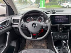 Volkswagen Tujia 1.5L Automatic Comfort Edition - ფოტო 14