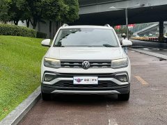 Volkswagen Tujia 1.5L Automatic Comfort Edition - ფოტო 2