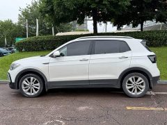 Volkswagen Tujia 1.5L Automatic Comfort Edition - ფოტო 3