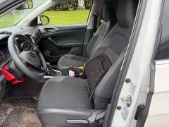 Volkswagen Tujia 1.5L Automatic Comfort Edition - ფოტო 8