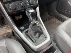 Volkswagen Tujia 1.5L Automatic Comfort Edition - ფოტო 9