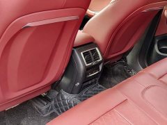 BMW X3 2022 xDrive25i M Sport Package - ფოტო 9