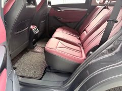 Changan CS75PLUS 2022 2.0T Automatic Navigation Edition - ფოტო 10