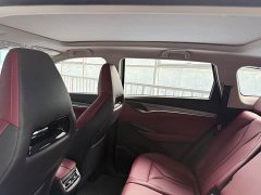 Changan CS75PLUS 2022 2.0T Automatic Navigation Edition - ფოტო 11