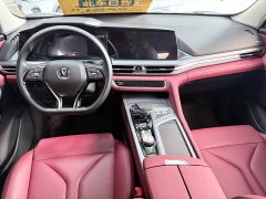 Changan CS75PLUS 2022 2.0T Automatic Navigation Edition - ფოტო 12