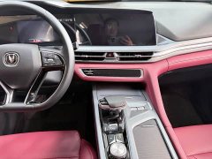 Changan CS75PLUS 2022 2.0T Automatic Navigation Edition - ფოტო 14