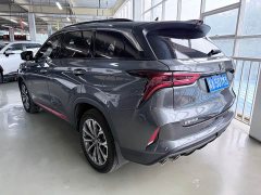 Changan CS75PLUS 2022 2.0T Automatic Navigation Edition - ფოტო 16