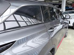 Changan CS75PLUS 2022 2.0T Automatic Navigation Edition - ფოტო 18