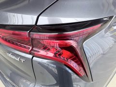 Changan CS75PLUS 2022 2.0T Automatic Navigation Edition - ფოტო 19