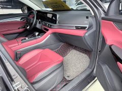 Changan CS75PLUS 2022 2.0T Automatic Navigation Edition - ფოტო 20