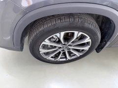 Changan CS75PLUS 2022 2.0T Automatic Navigation Edition - ფოტო 5