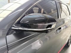 Changan CS75PLUS 2022 2.0T Automatic Navigation Edition - ფოტო 6